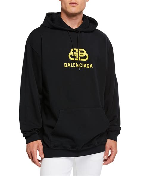 balenciaga hoodie cheap.